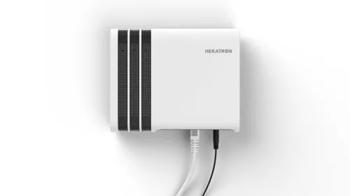 Hekatron Vertriebs Genius Port für Funksystem 31-6000001-01-01