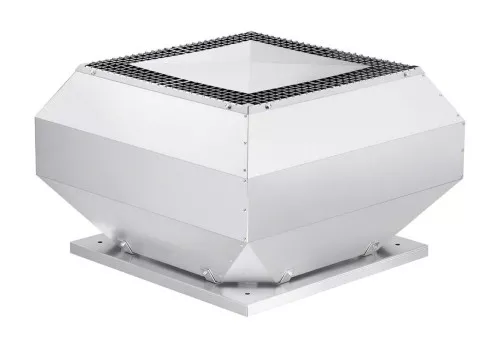 Helios Ventilatoren Dachventilator VDD 400/4 EX