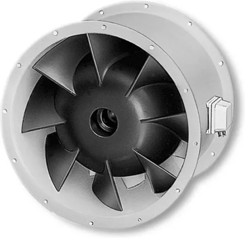 Helios Ventilatoren Hochdruck-Rohrventilator VARD 355/2 EX