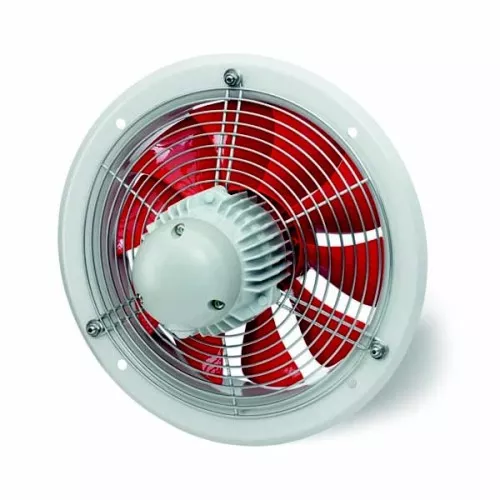 Helios Ventilatoren Hochleistungsventilator HWW 400/4