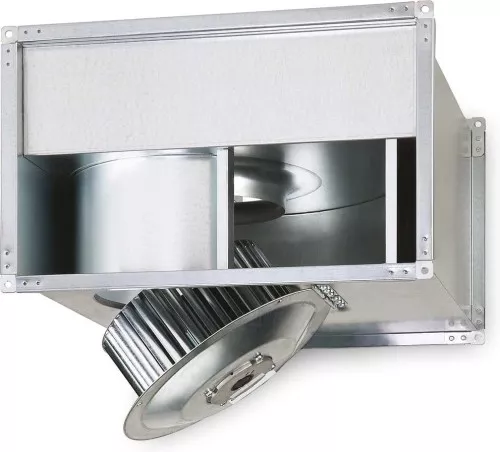 Helios Ventilatoren Kanalventilator KD 250/4/50/30 EX