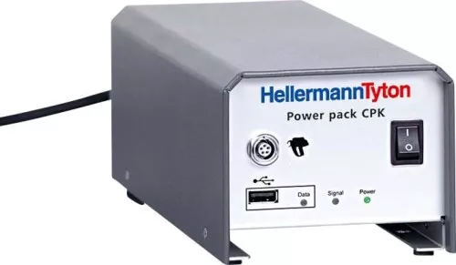 HellermannTyton Bündelsystem Power pack CPK