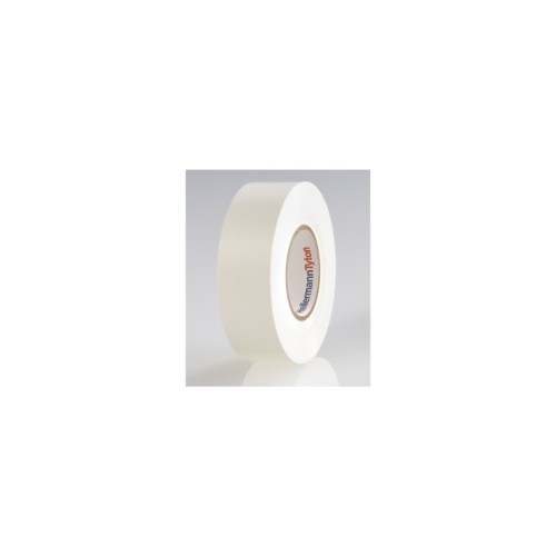 HellermannTyton PVC Isolierband HTAPE-FLEX15-19x20WH weiß Klebebänder 710-00156 