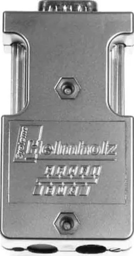 Helmholz Busanschlussstecker 700-972-0CA12