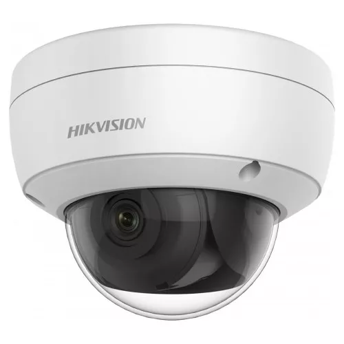 Hikvision Net-IP-IR-Farbdomekamera DS-2CD2126G2-I2.8MMC