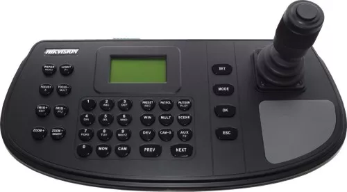 Hikvision PTZ/DVR-Steuerpult DS-1006KI