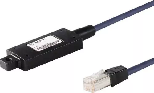 Hirschmann INET AutoConfiguration Adapter ACA21-USB #943271003