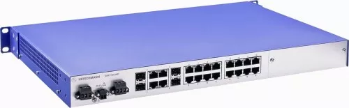 Hirschmann INET Fast Ethernet Switch GRS1130-8T#942123207