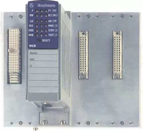 Hirschmann INET Ind.Ethernet Switch MS30-0802SAAE
