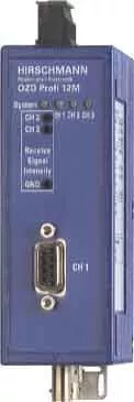 Hirschmann INET Singlemode-Converter OZDPRO.12MG121300EEC
