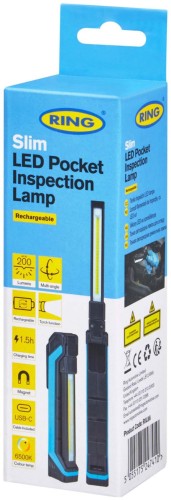 Hückmann LED-Lamp RIL86