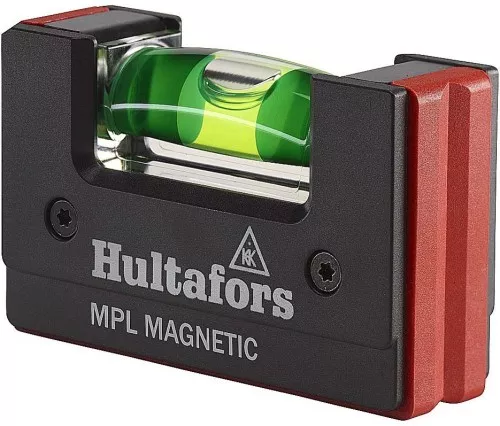 Hultafors Pocket Level Magnetic 401313