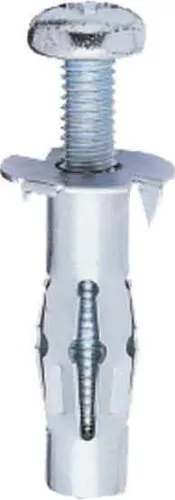 ITW Spit SPIT Metall-Hohlraumdübel CC6-30/59 (VE100)