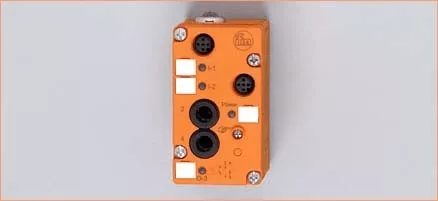 Ifm Electronic AS-I-E/A-Modul AC2046