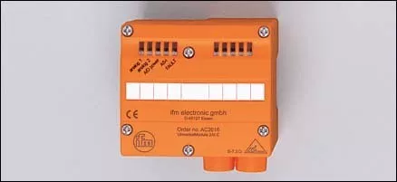 Ifm Electronic AS-i Modul IP65 AC2616