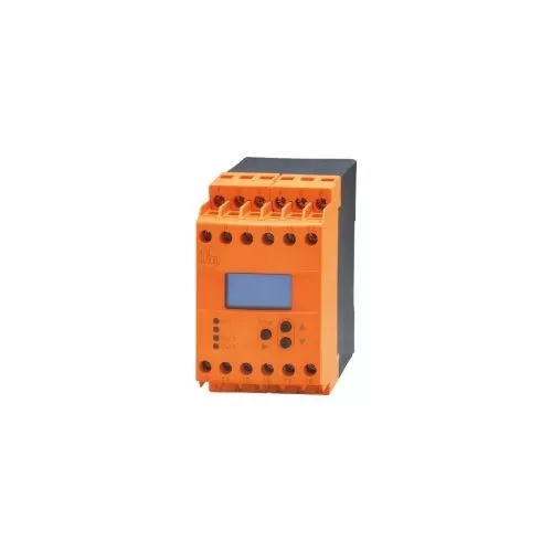 Ifm Electronic Drehzahlmonitor DD2505