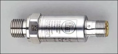 Ifm Electronic Drucktransmitter PT5401