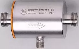 Ifm Electronic Durchflusssensor SM6050