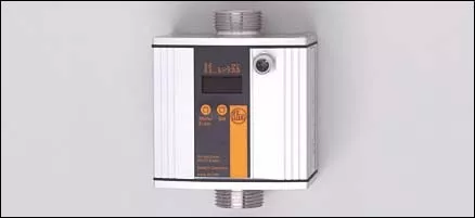 Ifm Electronic Durchflusssensor SU8200