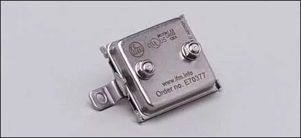Ifm Electronic FK-Verteiler E7377A