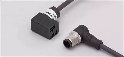 Ifm Electronic IR-Addressing Adapter E70211