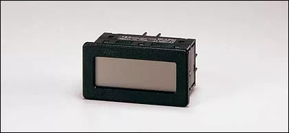 Ifm Electronic LC-Display E89150
