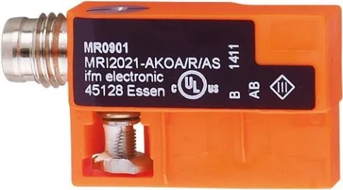 Ifm Electronic Magn.Zylinderschalter MKI3020-BPKG/A/AS
