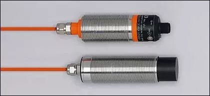 Ifm Electronic Niveausensor KN5121