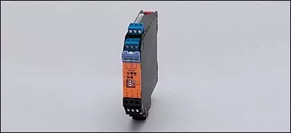 Ifm Electronic Schaltverstärker N0030A