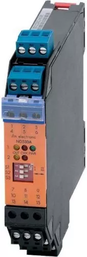 Ifm Electronic Schaltverstärker N0533A