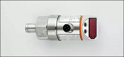 Ifm Electronic Strömungssensor SA3010