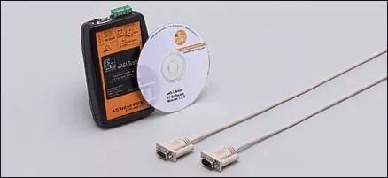 Ifm Electronic eASi-Tester AC1145
