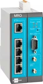 Insys Industrierouter-LTE MRO-L200
