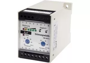 Ipf Electronic Strömungssensor SV554800