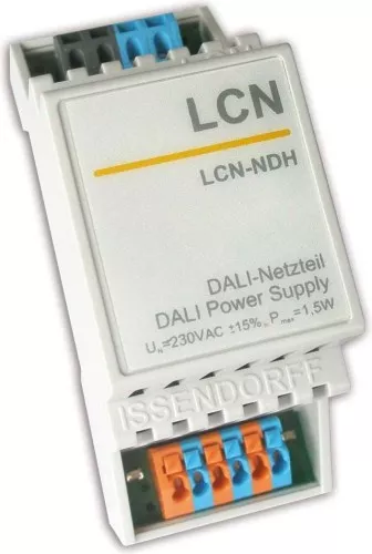 Issendorff DALI-Netzteil LCN - NDH