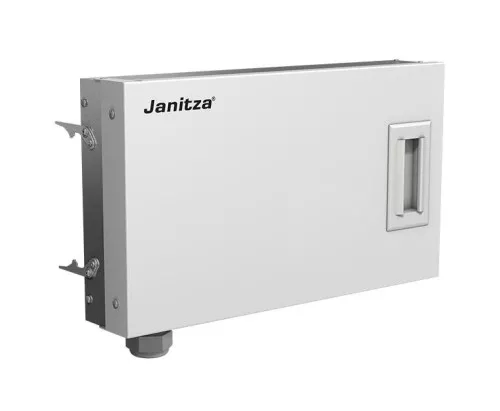 Janitza Electronic Abgangskasten AKM 806-250