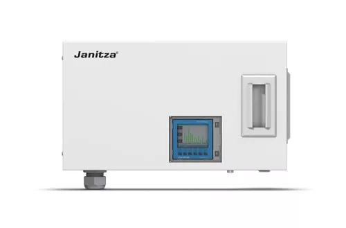 Janitza Electronic Abgangskasten AKM 96PA-400