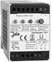 Elektrodenrelais JOLA Leckstar 101 Überwachungsrelais Leckage-Detektion 230V AC 