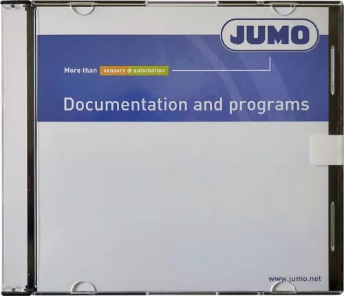 Jumo Software 00606496