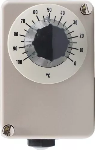 Jumo Thermostat 60001126