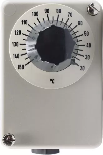 Jumo Thermostat 60001127