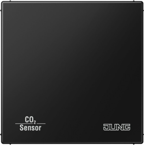 Jung KNX-CO2-Sensor Serie LS CO2 LS 2178 SWM
