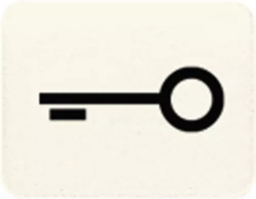 Jung Symbol ws 33 T