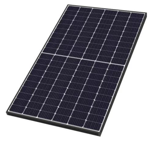 KIOTO Solarmodul 410Wp KPV 410Wp Black