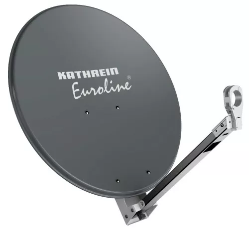 Kathrein Parabolantenne Euroline KEA 750/G