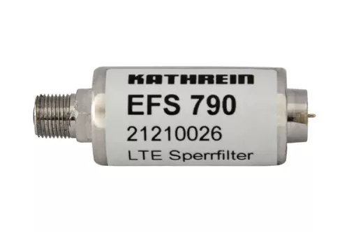 Kathrein Sperre EFS 790
