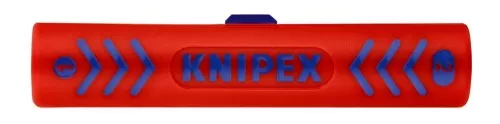 Knipex-Werk Abisolierwerkzeug 16 60 100 SB