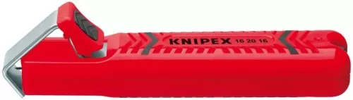 Knipex-Werk Abmantelungswerkzeug 16 20 28 SB
