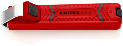 Knipex-Werk Abmantelungswerkzeug 16 20 28 SB