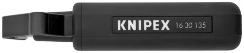 Knipex-Werk Abmantelungswerkzeug 16 30 135 SB